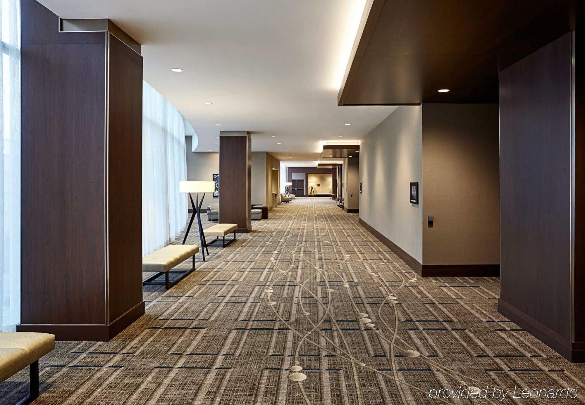 Jw Marriott Minneapolis Mall Of America Bloomington Dış mekan fotoğraf